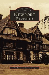 bokomslag Newport Revisited