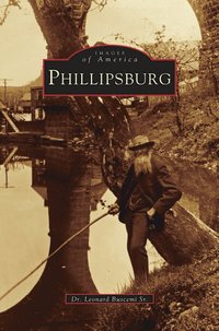 bokomslag Phillipsburg