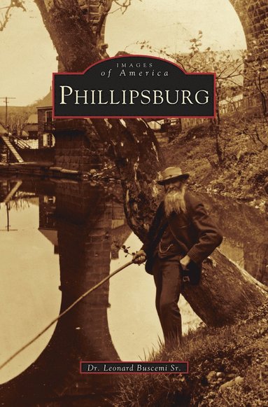 bokomslag Phillipsburg