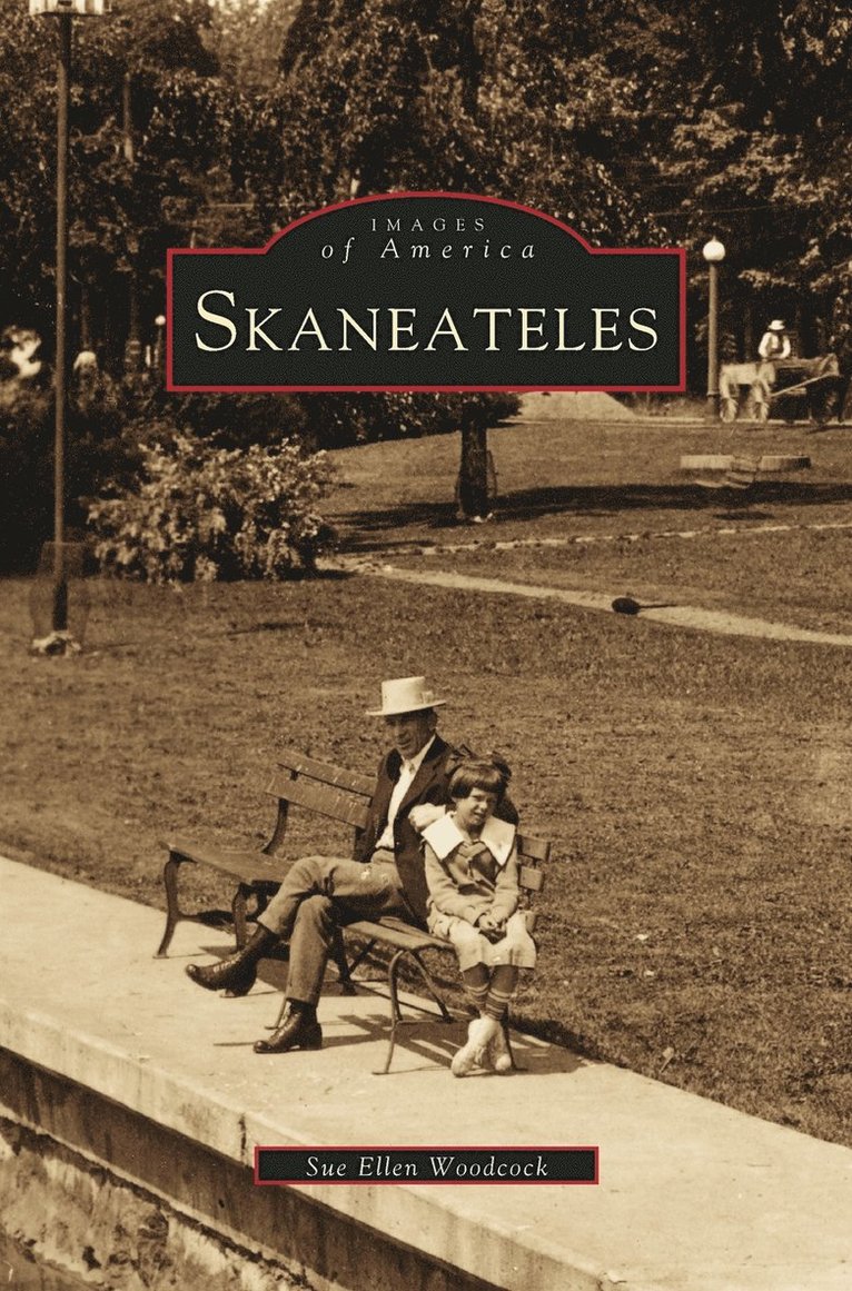 Skaneateles 1