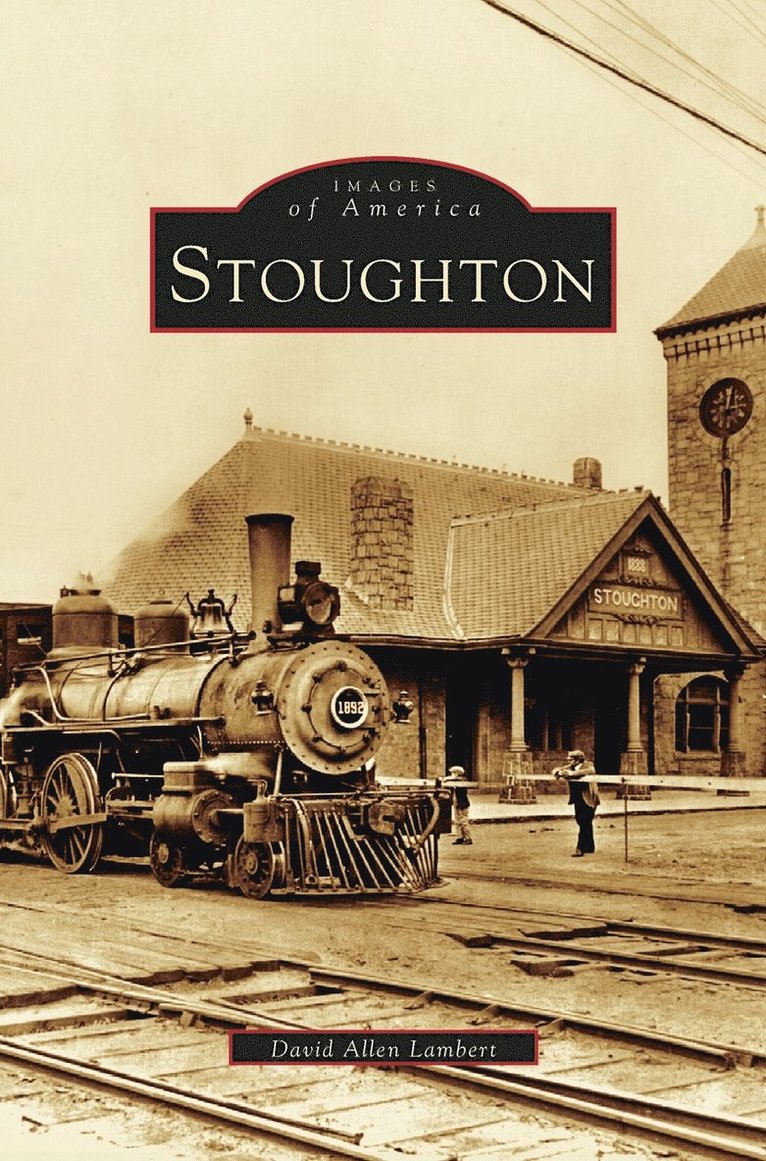 Stoughton 1