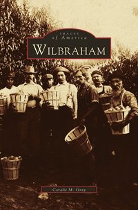 bokomslag Wilbraham