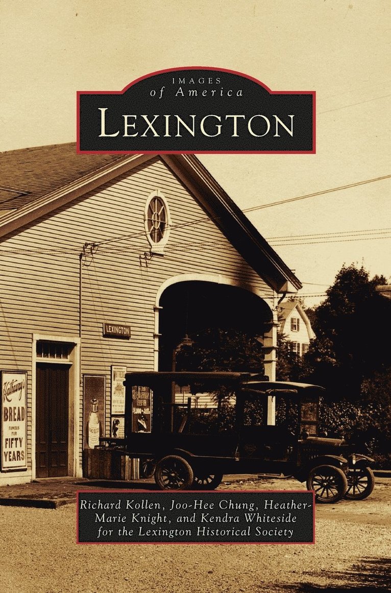 Lexington 1