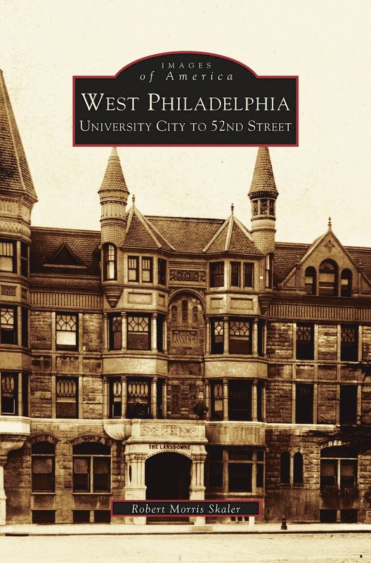 West Philadelphia 1