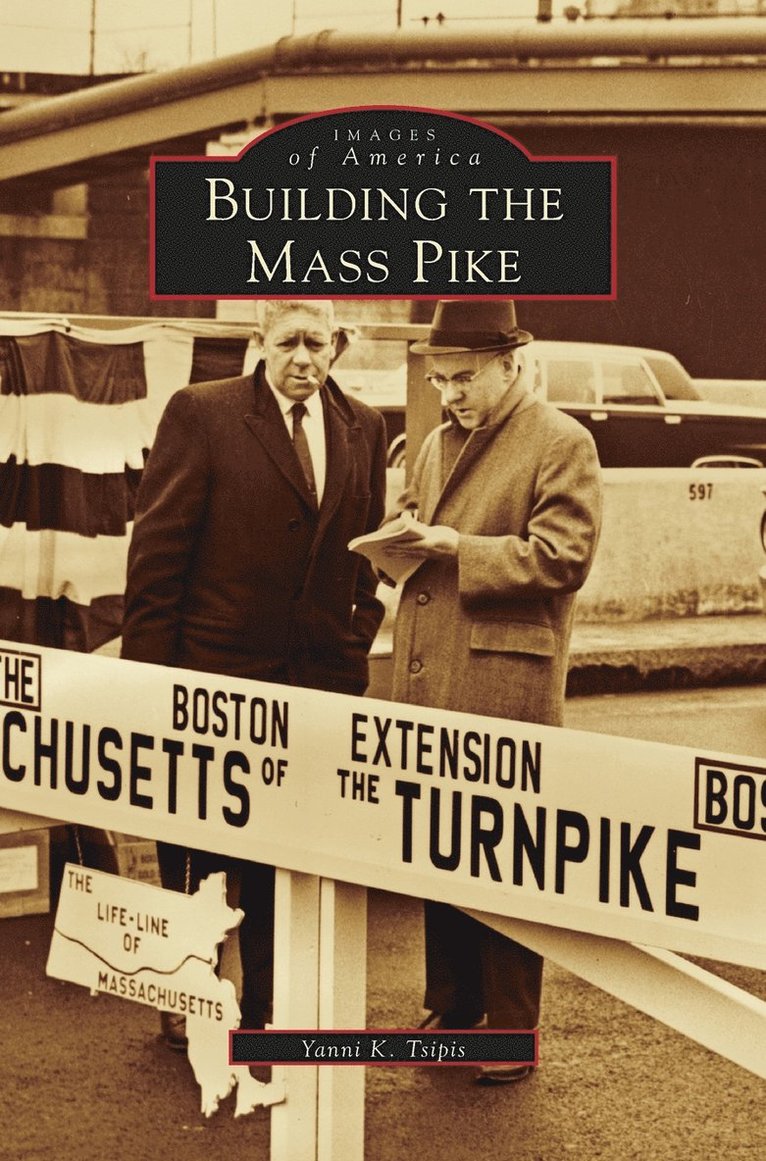 Building the Mass Pike