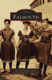 bokomslag Falmouth