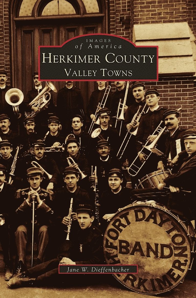 Herkimer County 1