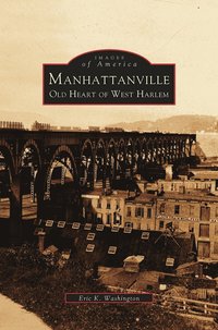 bokomslag Manhattanville