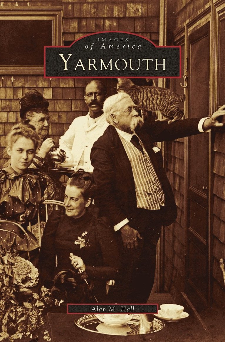 Yarmouth 1