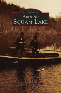 bokomslag Around Squam Lake