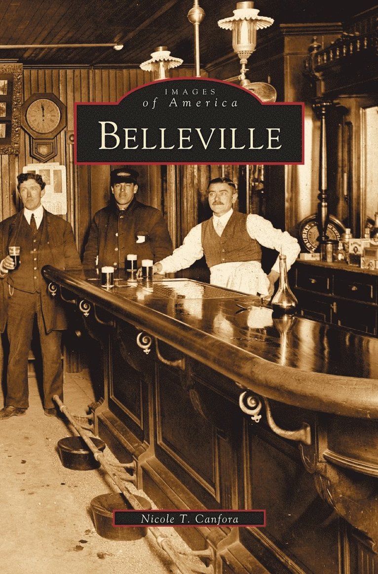 Belleville 1