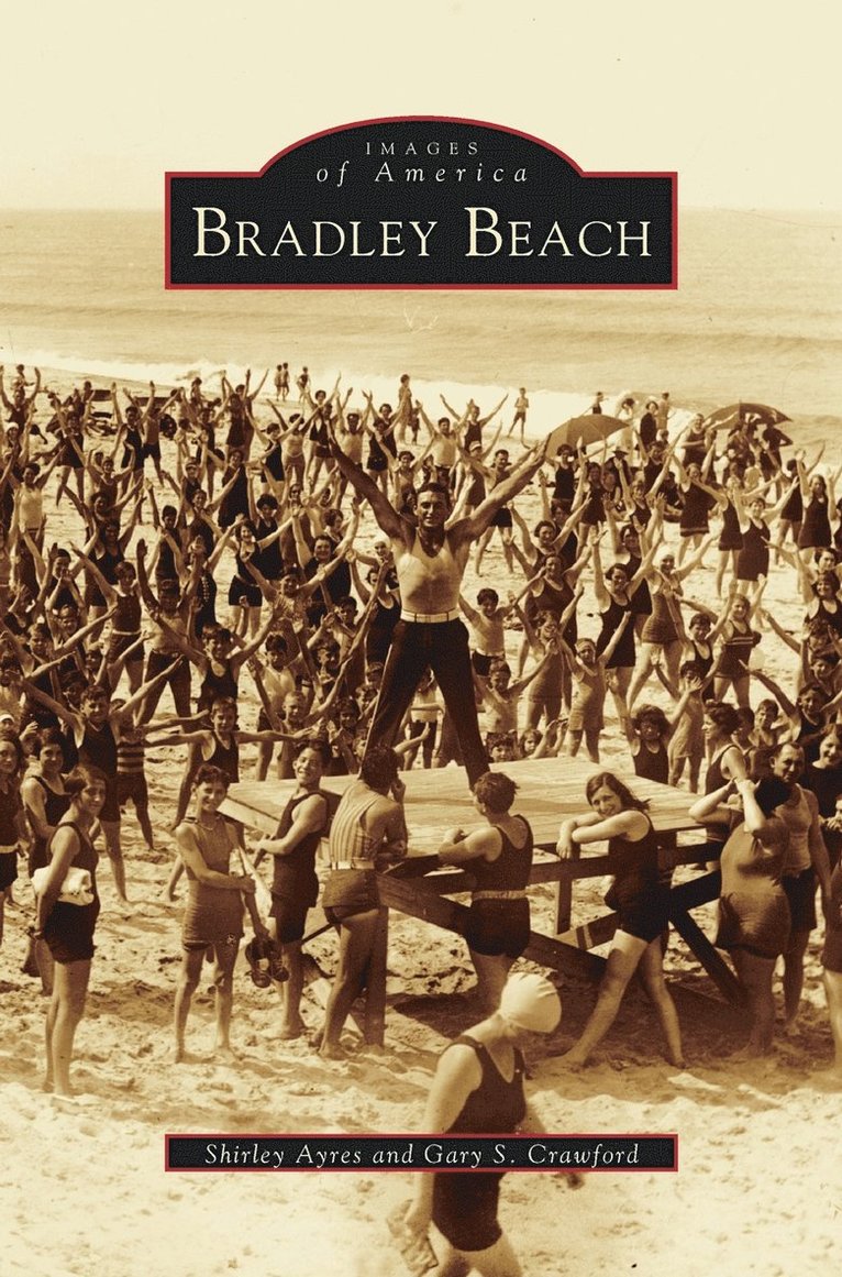 Bradley Beach 1