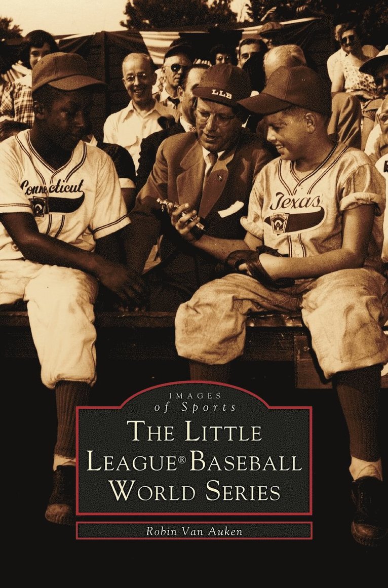 Little League (R) World Series 1