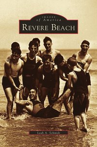 bokomslag Revere Beach