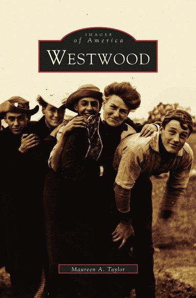 bokomslag Westwood