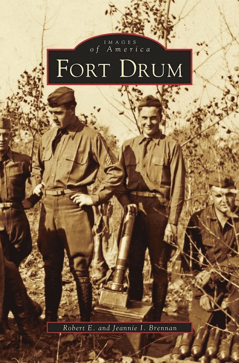 Fort Drum 1