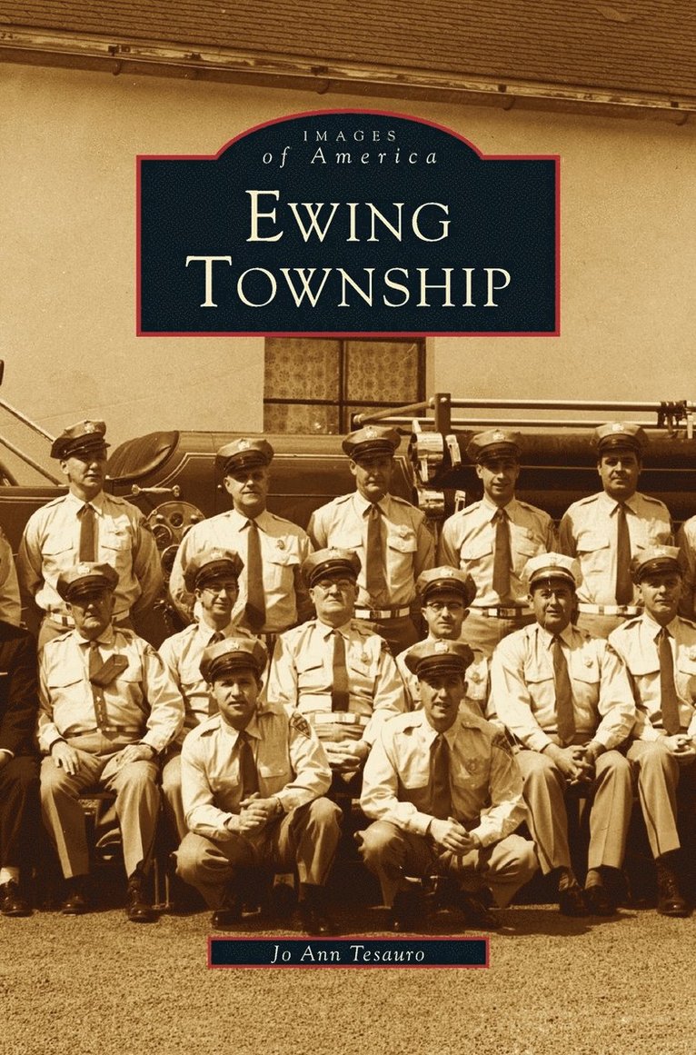 Ewing Township 1