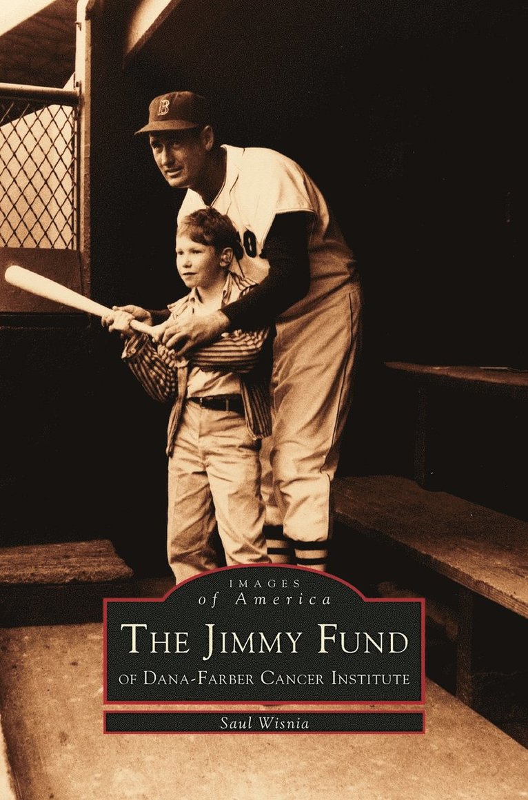 Jimmy Fund 1