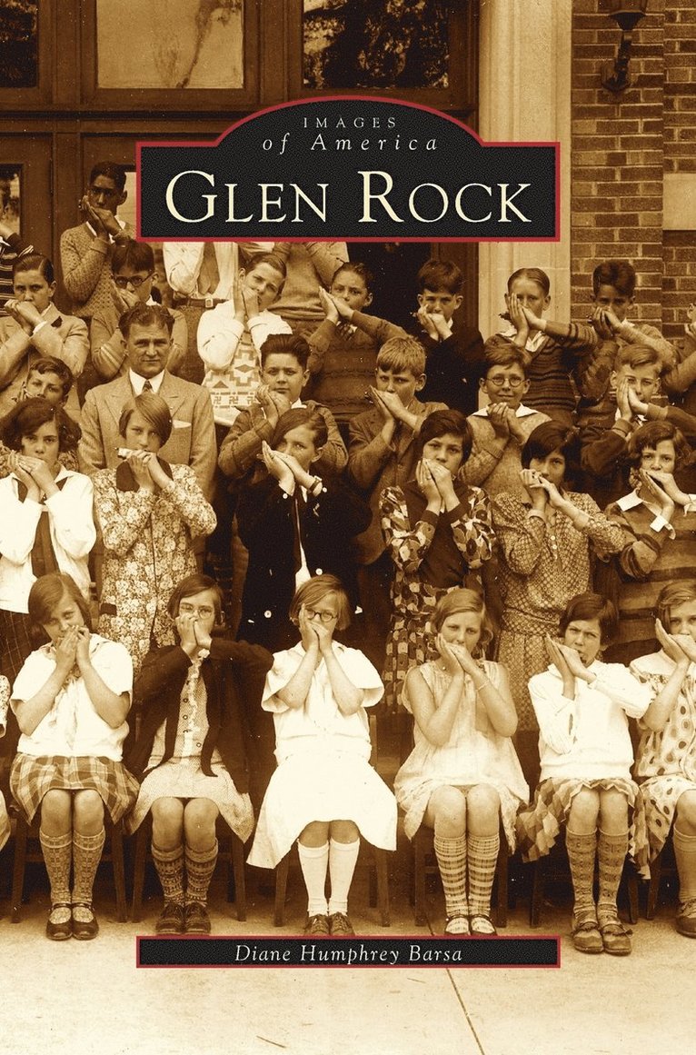 Glen Rock 1