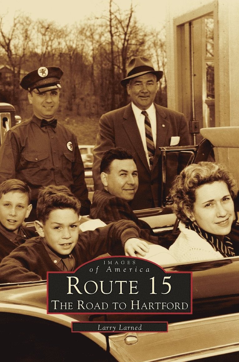 Route 15 1