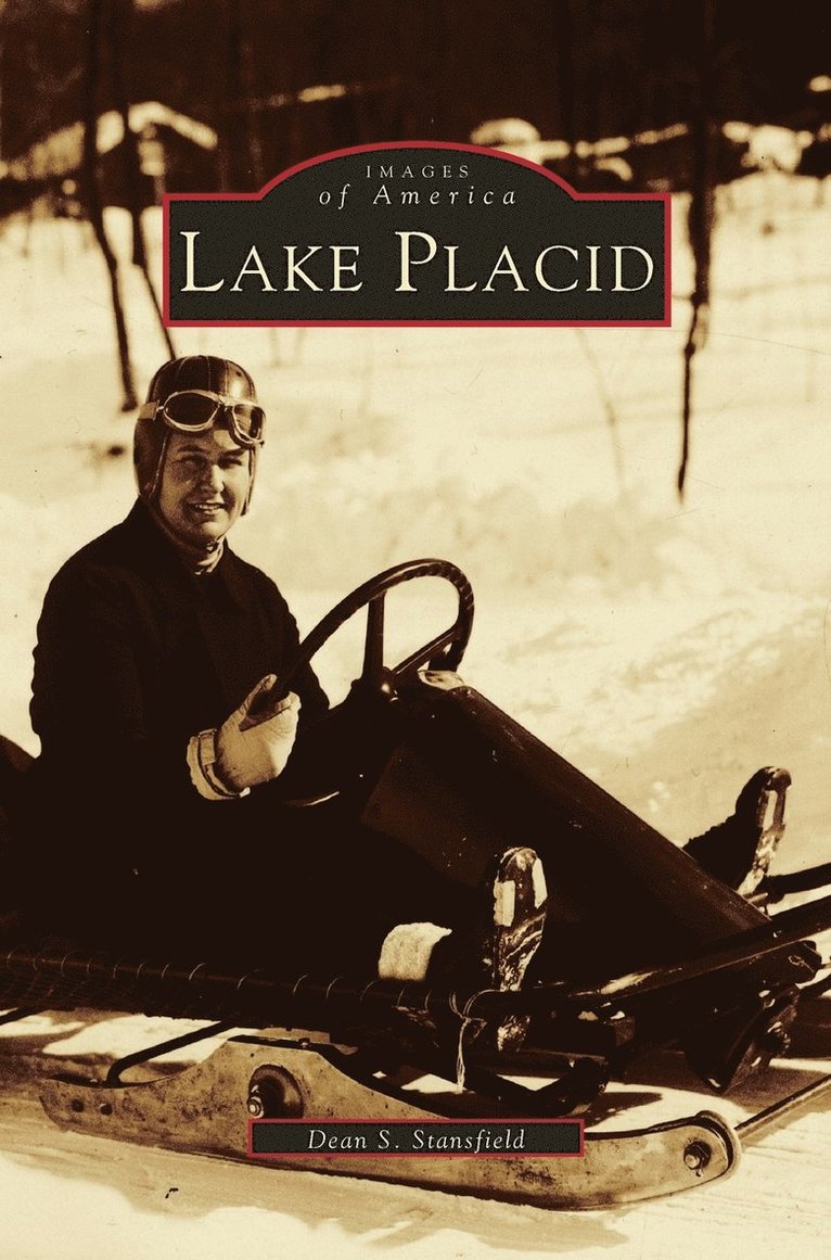 Lake Placid 1