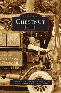 bokomslag Chestnut Hill