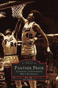 bokomslag Panther Pride