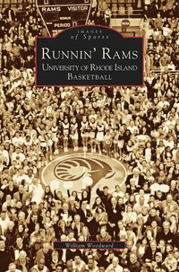 bokomslag Runnin' Rams