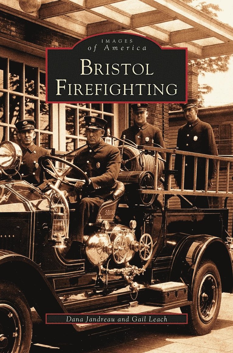 Bristol Firefighting 1