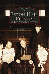 bokomslag Seton Hall Pirates