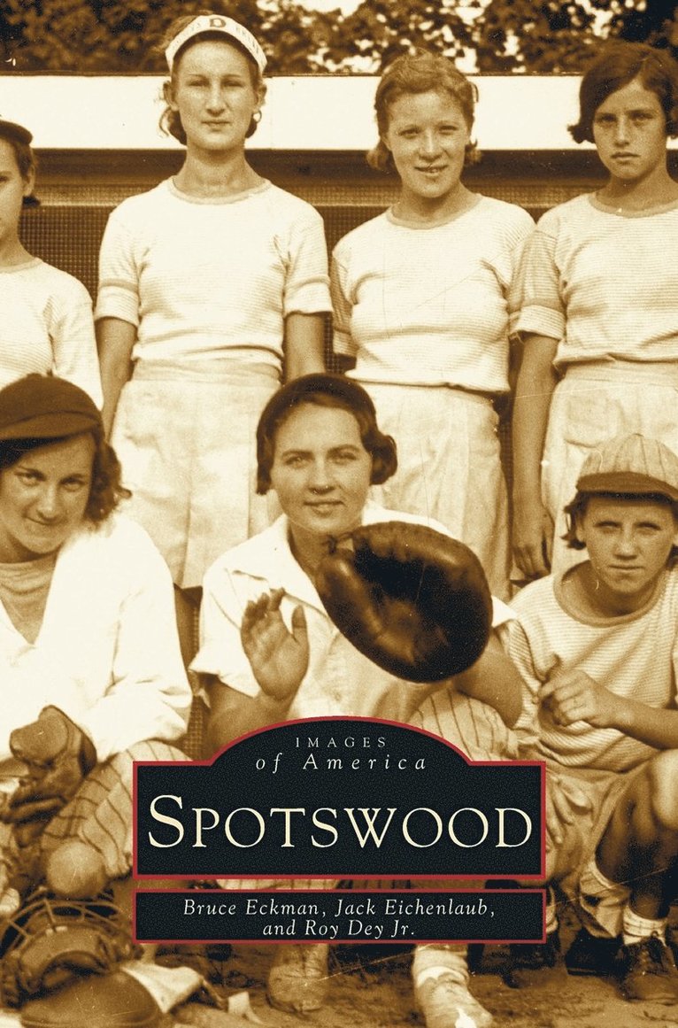 Spotswood 1