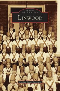 bokomslag Linwood