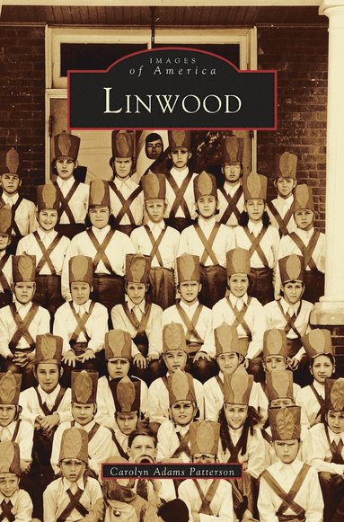 bokomslag Linwood