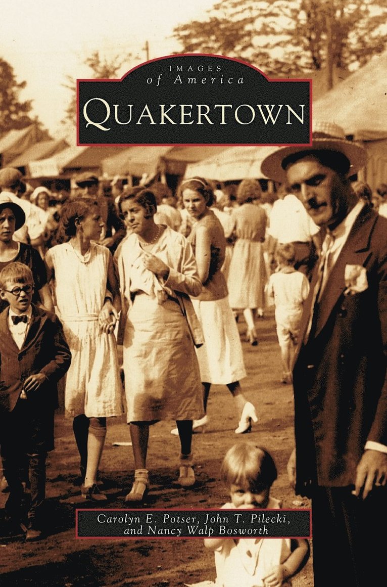 Quakertown 1