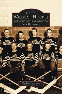 bokomslag Wildcat Hockey