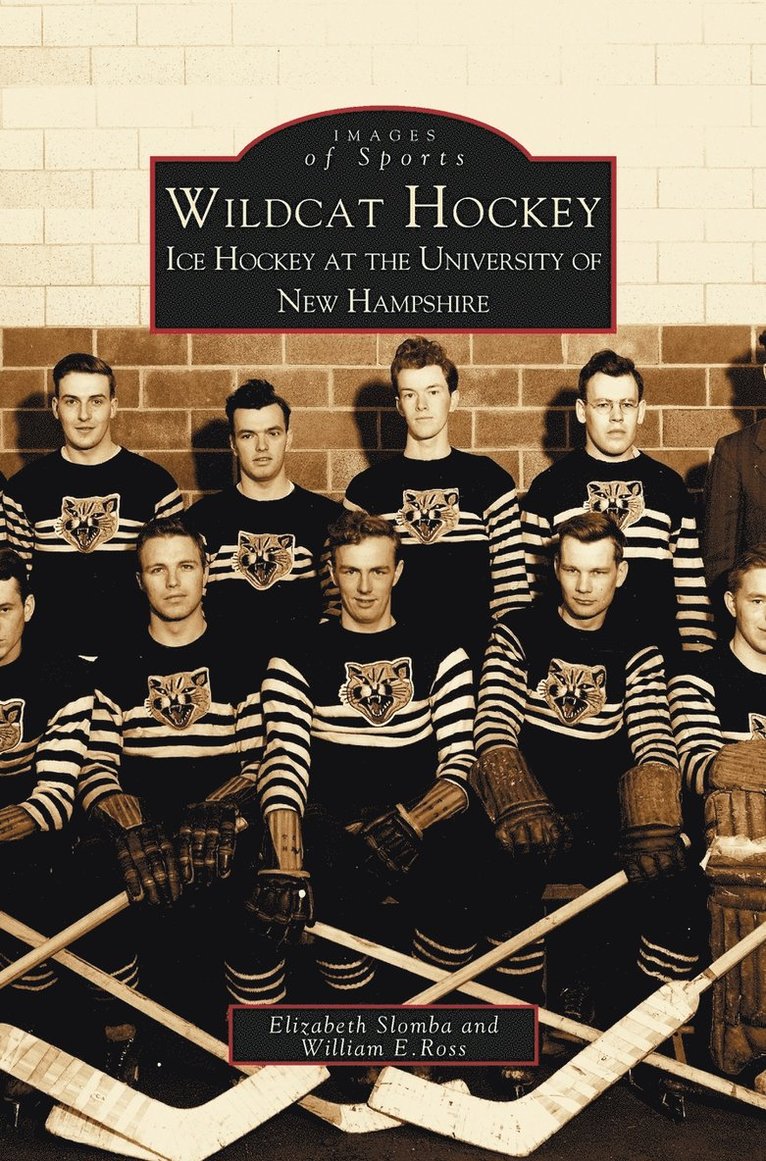 Wildcat Hockey 1