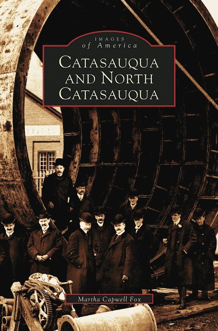 Catasauqua and North Catasauqua