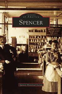 bokomslag Spencer