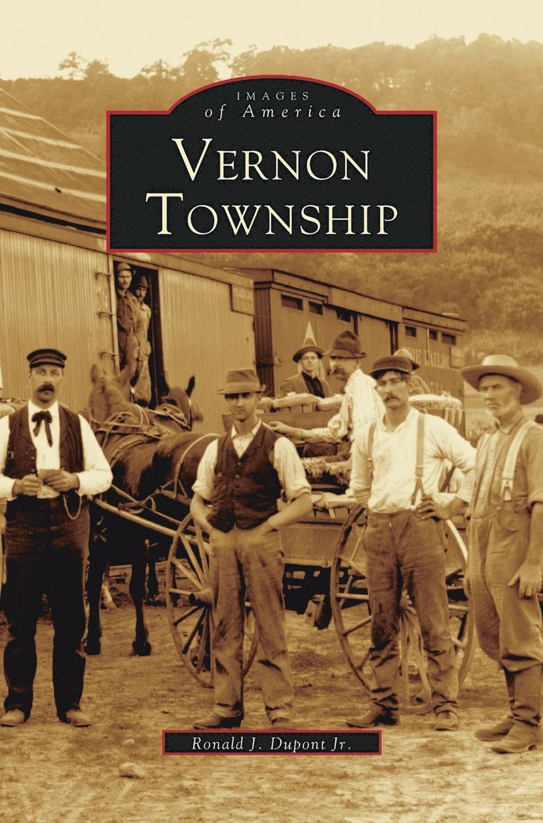 Vernon Township 1