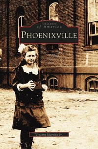 bokomslag Phoenixville