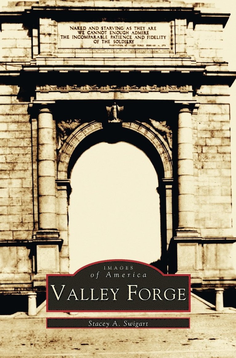 Valley Forge 1