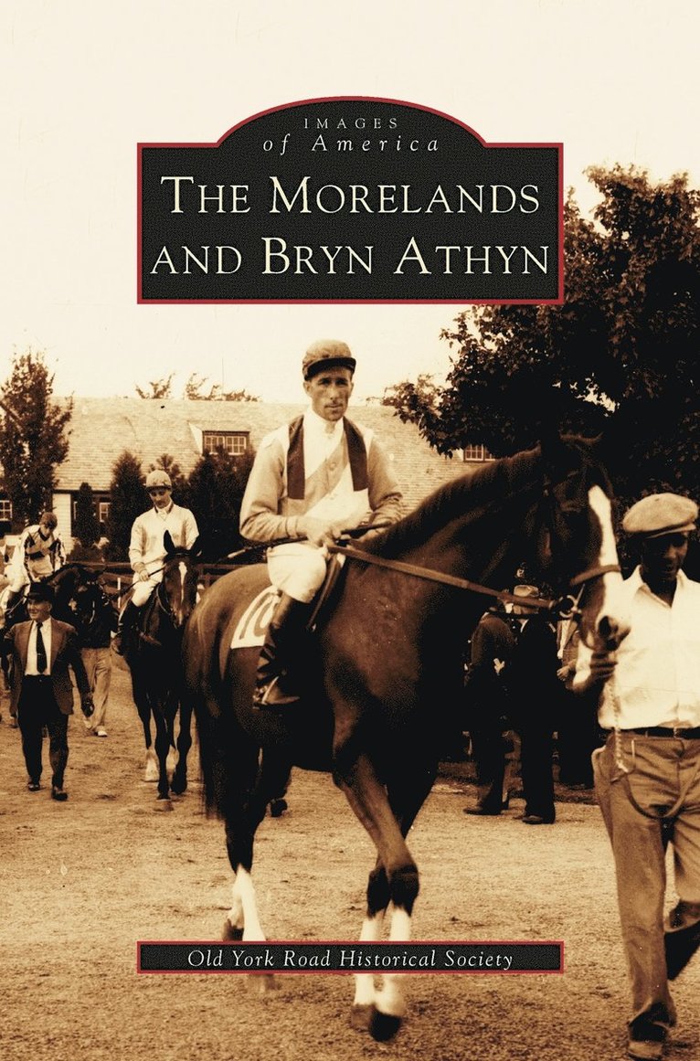 Morelands and Bryn Athyn