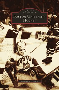 bokomslag Boston University Hockey