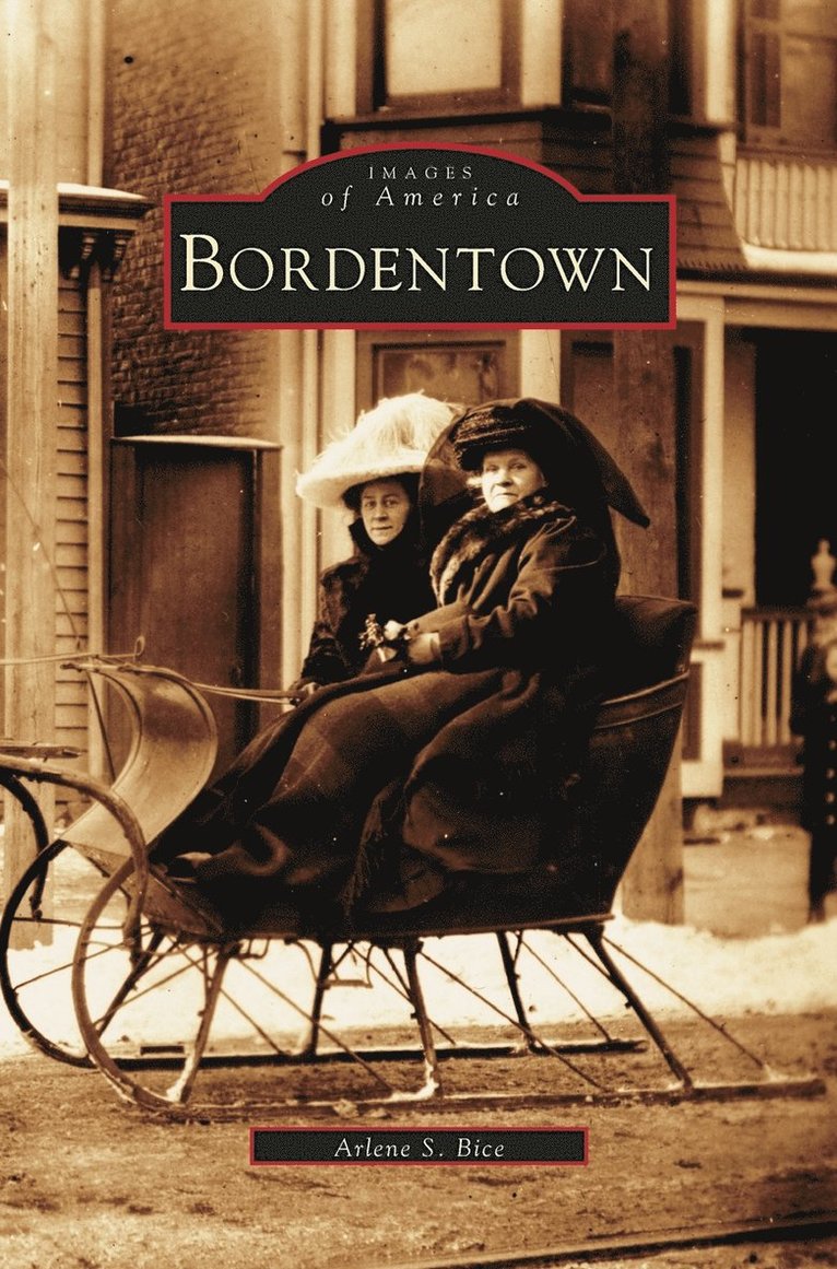 Bordentown 1