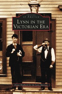 bokomslag Lynn in the Victorian Era