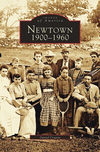 bokomslag Newtown 1900-1960