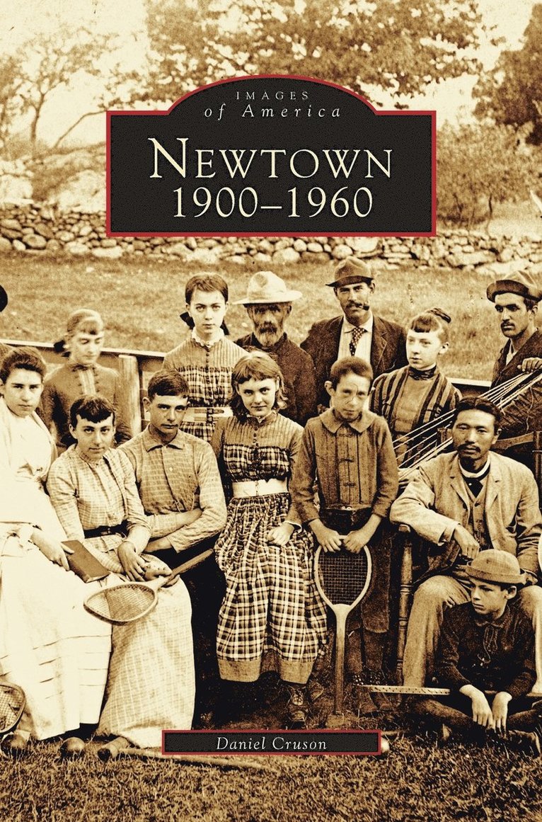 Newtown 1900-1960 1