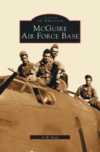 bokomslag McGuire Air Force Base