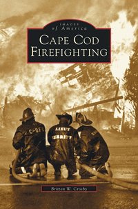 bokomslag Cape Cod Firefighting