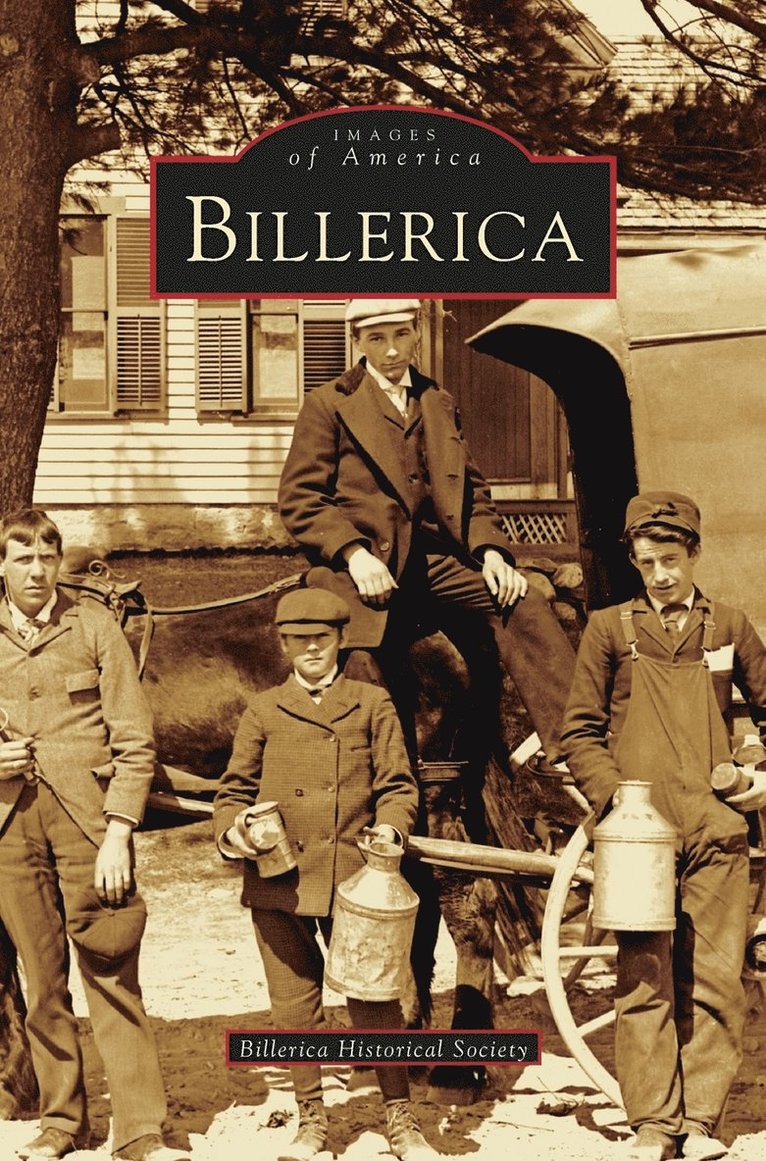 Billerica 1